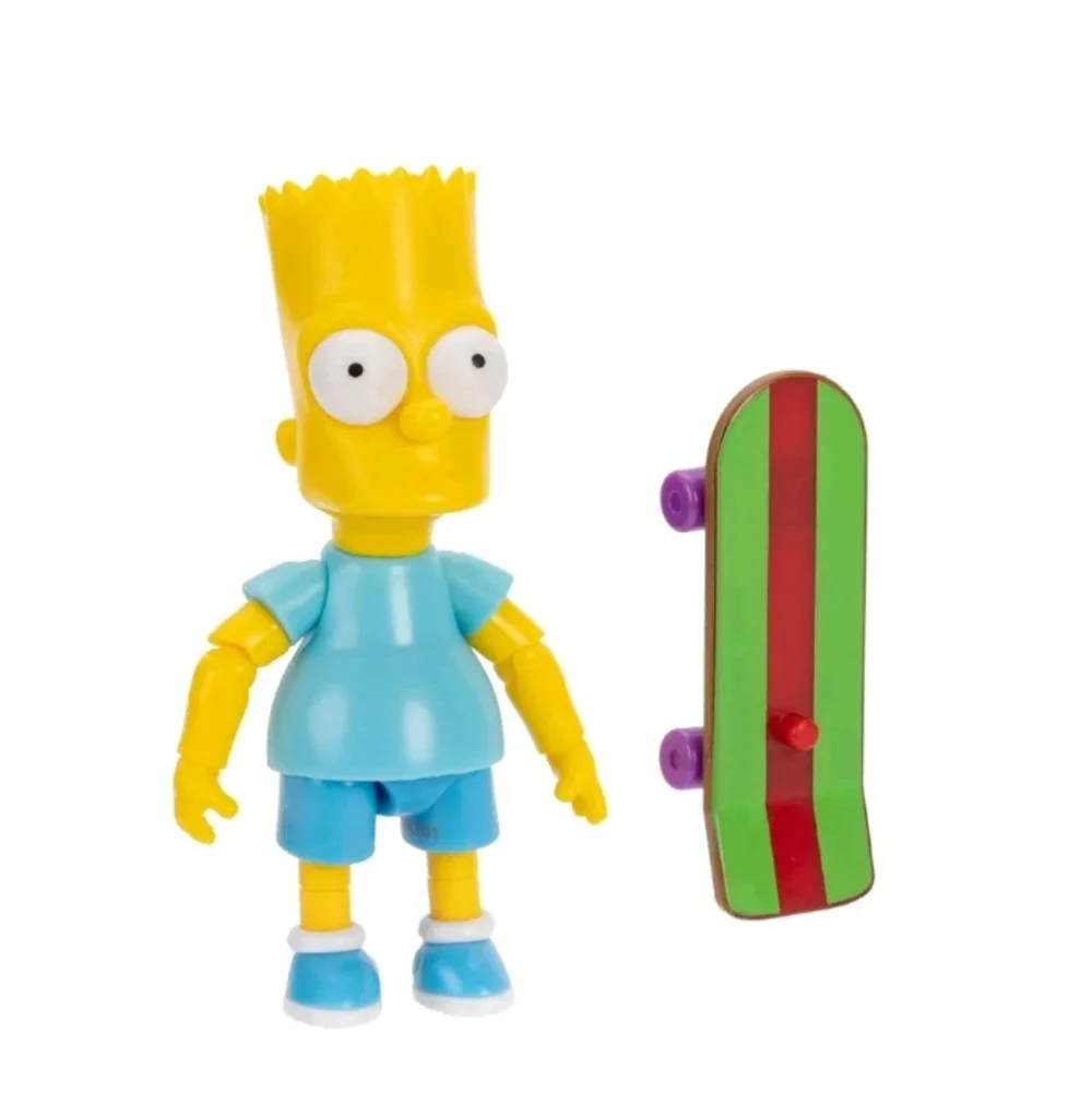 Jakks Pacific set four